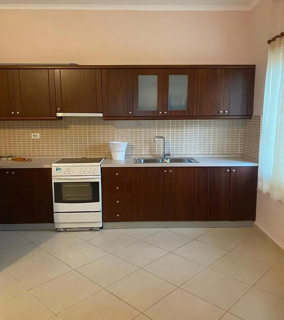 Yiannis & Victoria Villa Himarë Apartmán