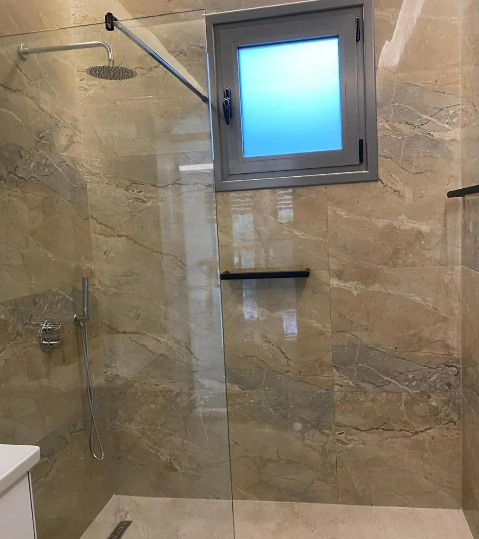 Apartmán Yiannis & Victoria Villa Himarë