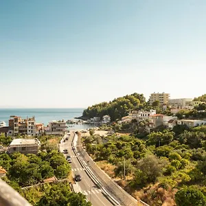 Apartment Sunset View, Himare