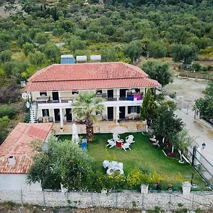 House Penzion