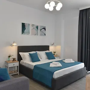  Apartamento Amar Rooms&apartments