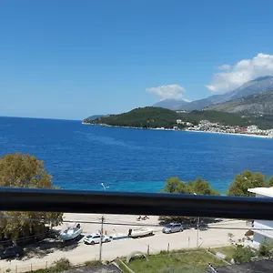  Apartamento With View