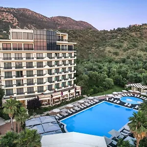 5* Hotel Rapos