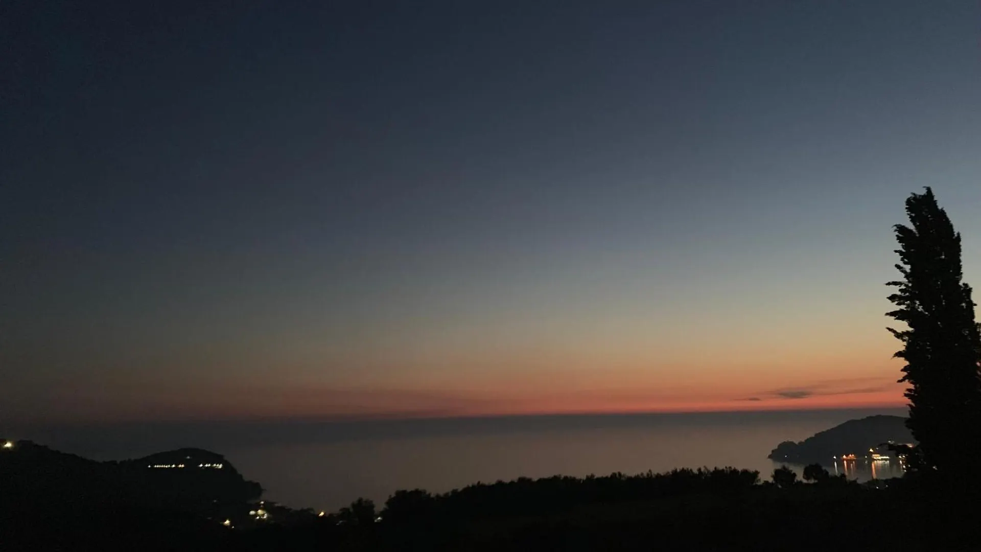 Apartment Yiannis & Victoria Villa Himare