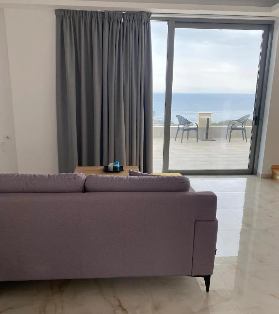 Apartment Yiannis & Victoria Villa Himare Albania
