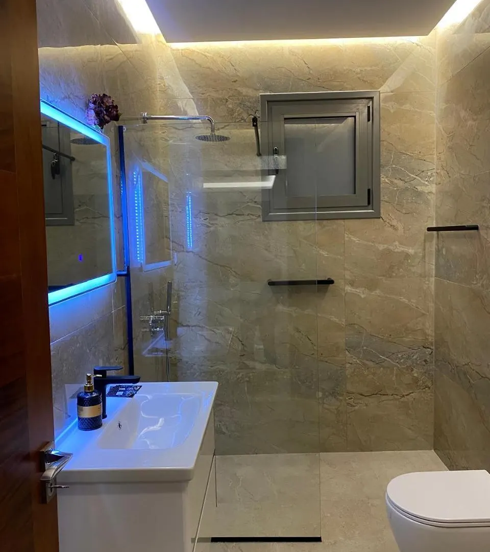 Apartment Yiannis & Victoria Villa Himare Albania