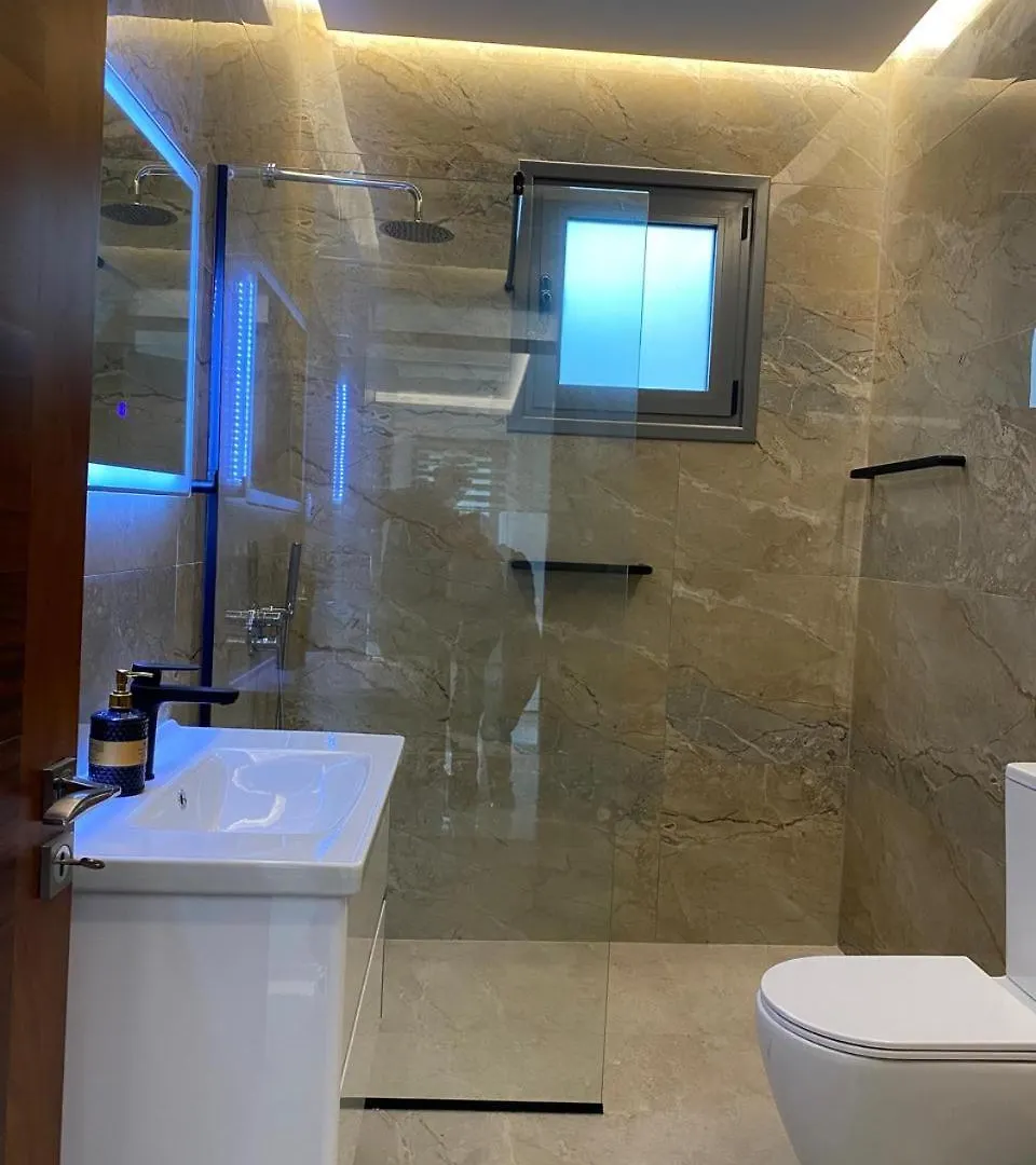Apartment Yiannis & Victoria Villa Himare